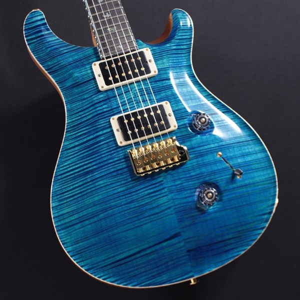 Ikebe Original Wood Library Custom24 McCarty Thickness Laguna #0340178の商品画像