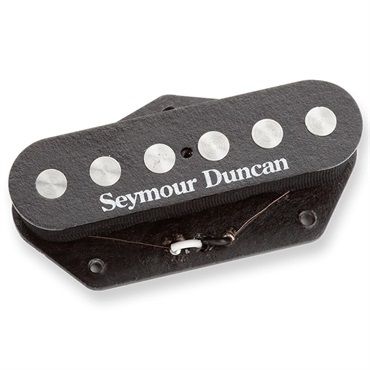 Seymour Duncan STL-3 Quater Pound Tele Bridge 【安心の正規輸入品】