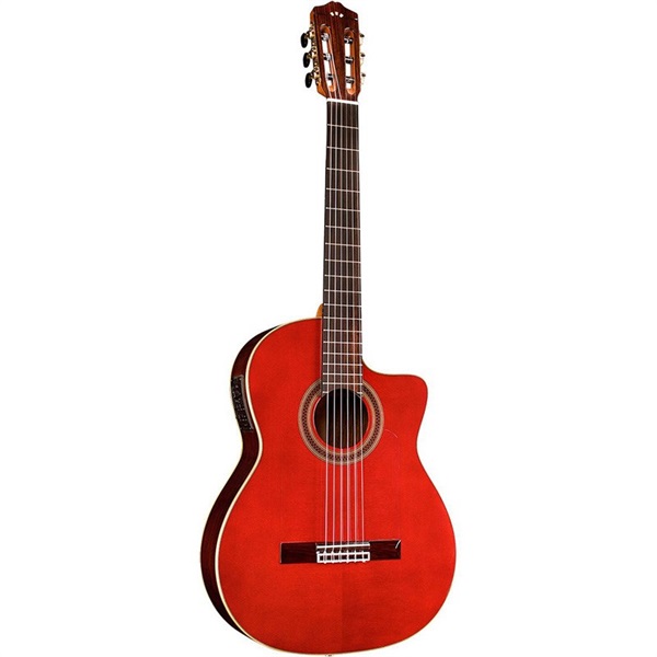 Cordoba GK Studio Limited Edition エレアコ