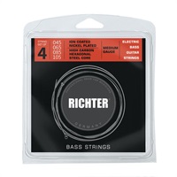 【夏のボーナスセール】 ＃1807 Electric Bass 4String set [45-105/Medium Gauge]