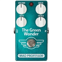 The Green Wonder