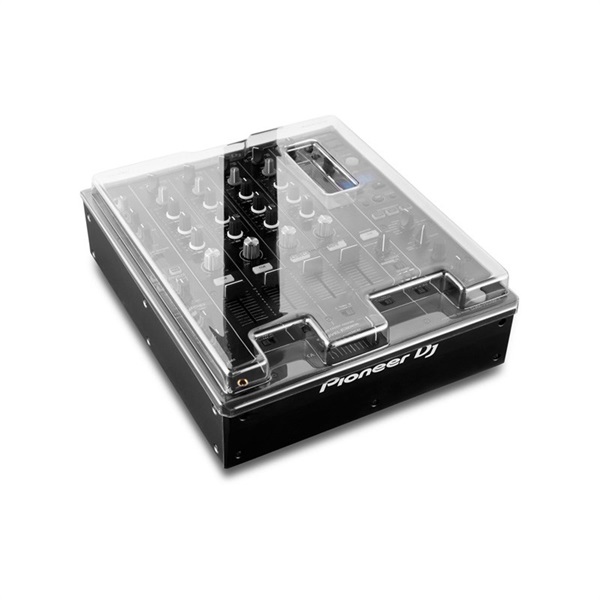 DECKSAVER 【GW激得セール】DS-PC-DJM750MK2　【DJM-750MK２専用保護カバー】