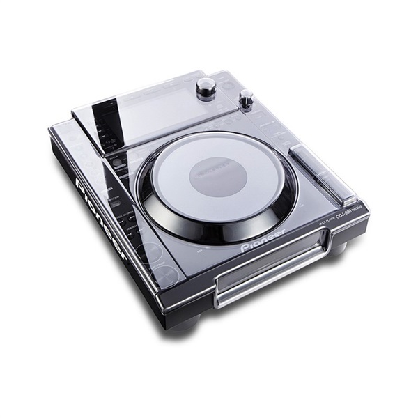 DECKSAVER DS-PC-CDJ900NXS　【CDJ-900NXS専用保護カバー】