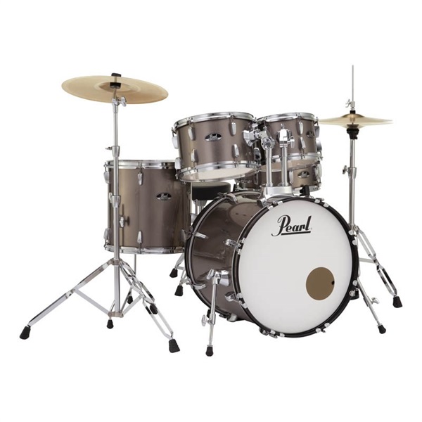 Pearl ROADSHOW Compact Drum Kit ～Overseas Edition - Bronze