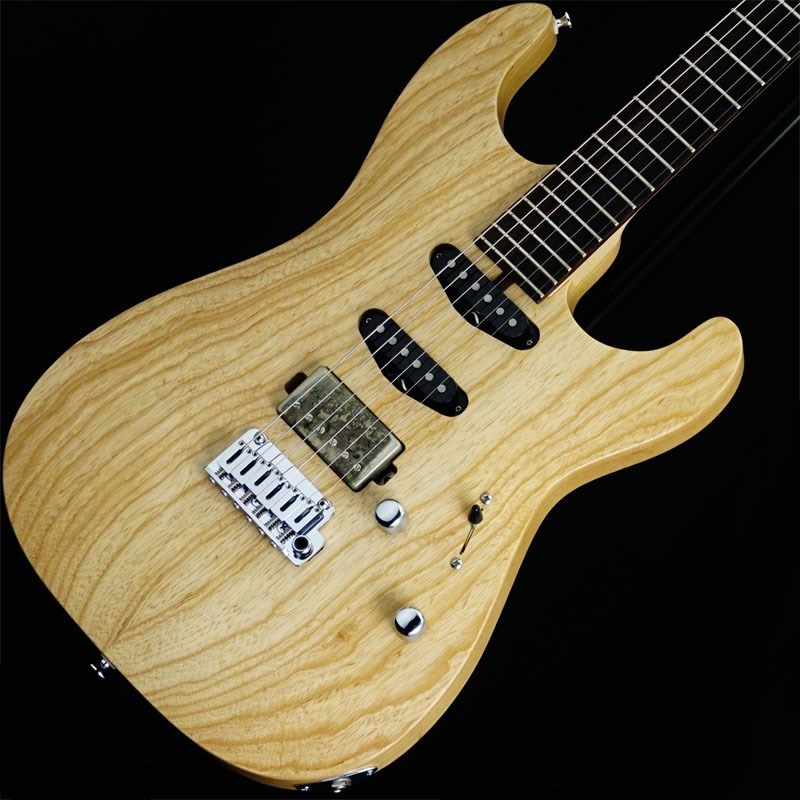 SAITO Guitars S-622 SSH (Naked) 【中古】 ｜イケベ楽器店