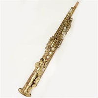 USED 中古 ヤナギサワ ソプラノサックス S-6 S/N:4xx1 【調整&セットアップ後出荷】【5年間キーバランス調整無料】