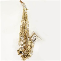 USED 中古 ヤナギサワ ソプラノサックス SC-9937 S/N:318xx2 【調整&セットアップ後出荷】【5年間キーバランス調整無料】