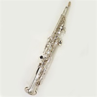 USED 中古 ヤマハ ソプラノサックス YSS-82ZRS S/N:3xx5