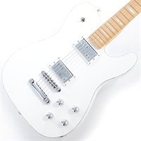 Haruna Telecaster Boost (Arctic White)
