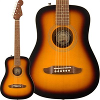 Redondo Mini (Sunburst) 【数量限定チョイ傷超特価】