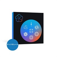 【アップグレード版】RX Post Production Suite 7 Upgrade from RX 1-8 Advanced(オンライン納品)(2時間以内に納品)
