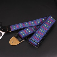 Bobby Lee Replica Straps Monterey Navy God Save The Cream [BLVGS1223]