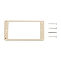 PICKUP MOUNTING RING BRIDGE / CREME 【PRPR-025】