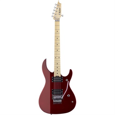 Killer KG-Fascist Vice SE (Delicious Red)