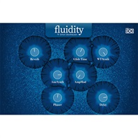 Fluidity for Falcon(代引不可)(オンライン納品)