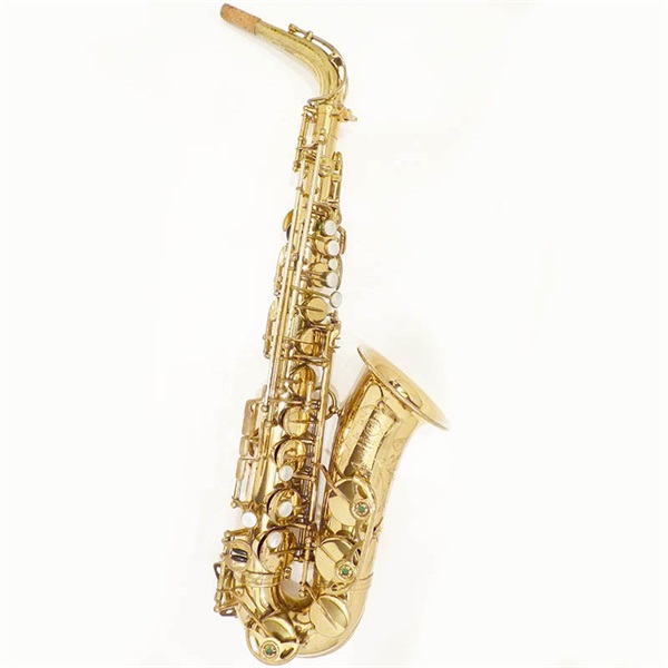 Selmer Paris 69 American Selmer (アメセル) MarkVI S/N:168xx2 Original Lacquer 【調整&セットアップ後出荷】【5年間キーバランス調整無料】