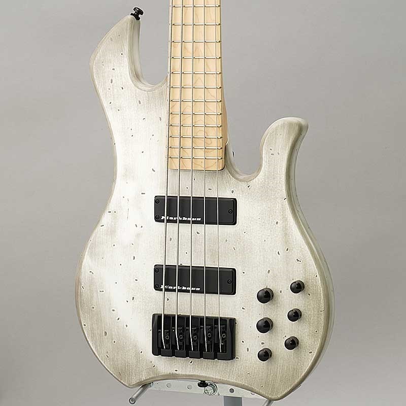 MB KIMANDU F1 OLD WHITE 5 [RICHARD BONA SIGNATURE]の商品画像