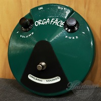 Orga Face Germanium OS×HMVG Heartman Green NOS Version
