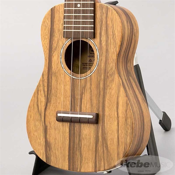 VOX VUP-33 SBL 【エレクトリックウクレレ】 【特価】 ｜イケベ楽器店
