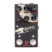 ARP-87 [Multi-Function Delay] 【Obsidian Series ~Limited Color~】