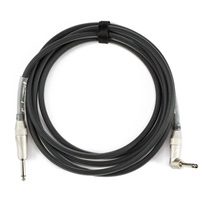 SWEETFATS INSTRUMENT CABLE (11FT ST/RT Plug)