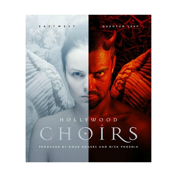 EAST WEST HOLLYWOOD CHOIRS Diamond (イーストウエスト)ソフトウェア (代引不可)(オンライン納品)