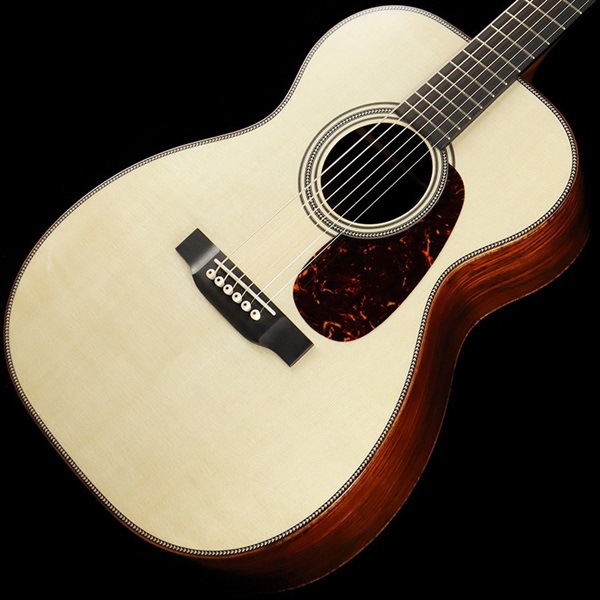 00-28 Style H.A.Swiss Spruce /Cocobolo(PRM) 【Martin Factory 現地選定カスタムモデル】の商品画像