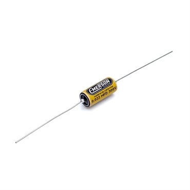 EMERSON PAPER IN OIL TONE CAPACITORS - 0.022UF 300V