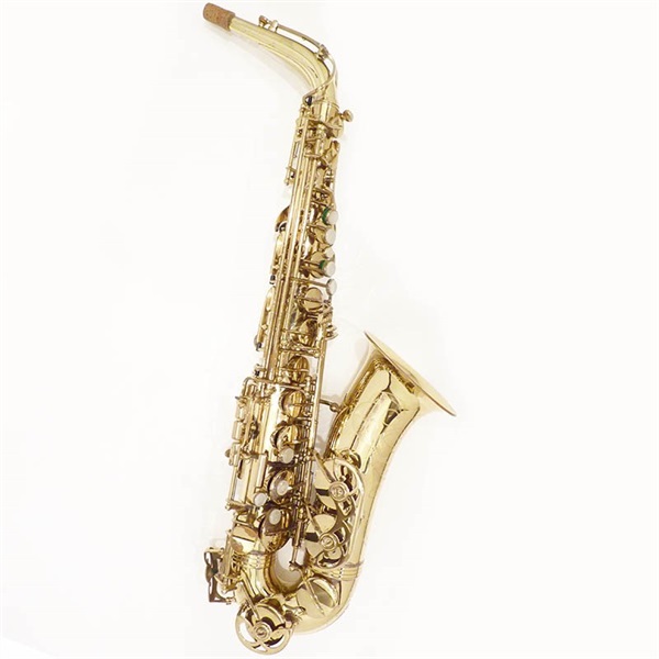 Buffet Crampon '80 Buffet Crampon （クランポン）S1 S/N:30xx5A Original Lacquer 【調整&セットアップ後出荷】【5年間キーバランス調整無料】