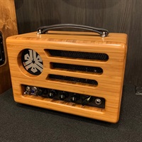 Monique / Bamboo [All Tube Bass Pre-Amp DI]