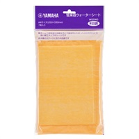 ヤマハ / ウォーターシート WS7WD (7枚入り)
