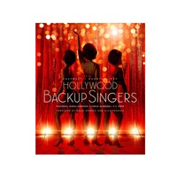 HOLLYWOOD BACKUP SINGERS (イーストウエスト)ソフトウェア (代引不可)(オンライン納品)