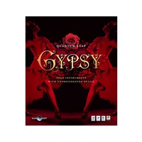 【EASTWEST 36th Anniversaryセール（4/1まで）】QL Gypsy(オンライン納品)(代引不可)