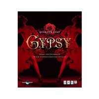 【創立37周年記念セール】QL Gypsy (イーストウエスト)ソフトウェア (代引不可)(オンライン納品)