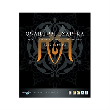 EAST WEST QL RA (イーストウエスト)ソフトウェア (代引不可)(オンライン納品)