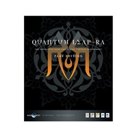 【EASTWEST 36th Anniversaryセール（4/1まで）】QL RA(オンライン納品)(代引不可)