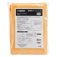 ヤマハ / ウォーターシート WS50WD (50枚入り)