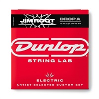 Jim Root String Lab Series Guitar Strings (12-64/Drop A) [JRN1264DA]