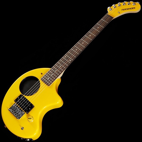 ZO-3 (Yellow)の商品画像