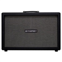 SYNERGY 2×12 Cabinet 【展示処分特価】