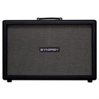 【アンプSPECIAL SALE】SYNERGY 2×12 Cabinet 【展示処分特価】