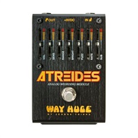 【エフェクタースーパープライスSALE】WHE900 [ATREIDES ANALOG WEIRDING MODULE] 【展示処分特価】