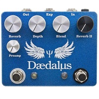 【エフェクタースーパープライスSALE】Daedalus 【展示処分特価】