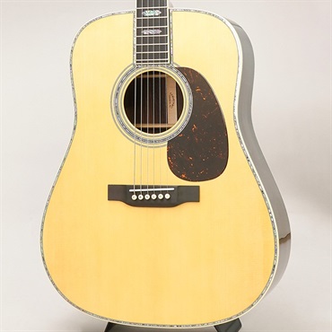 MARTIN CTM HD-28 Authentic 1941 Feature Premium Adironcak Spruce