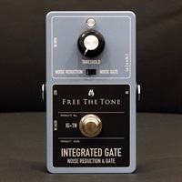 INTEGRATED GATE [IG-1N]