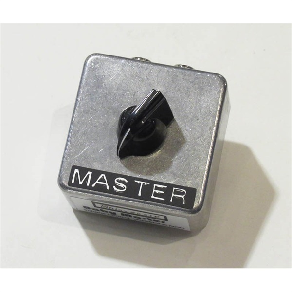 Baby Master 2 [Custom Volume for SEND/RETURN]の商品画像