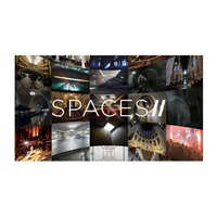 【EASTWEST 36th Anniversaryセール（4/1まで）】SPACES II(オンライン納品)(代引不可)