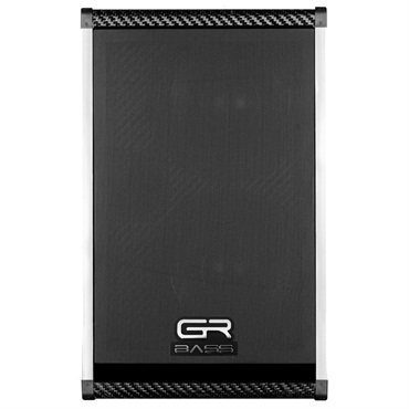 GR Bass AT 112H [1x12 / 6.3kg Ultra light Bass Cabinet!] ｜イケベ