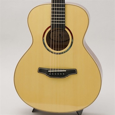 NAGA GUITARS -LIGHT SERIES- S-80GAC ナガギターズ ｜イケベ