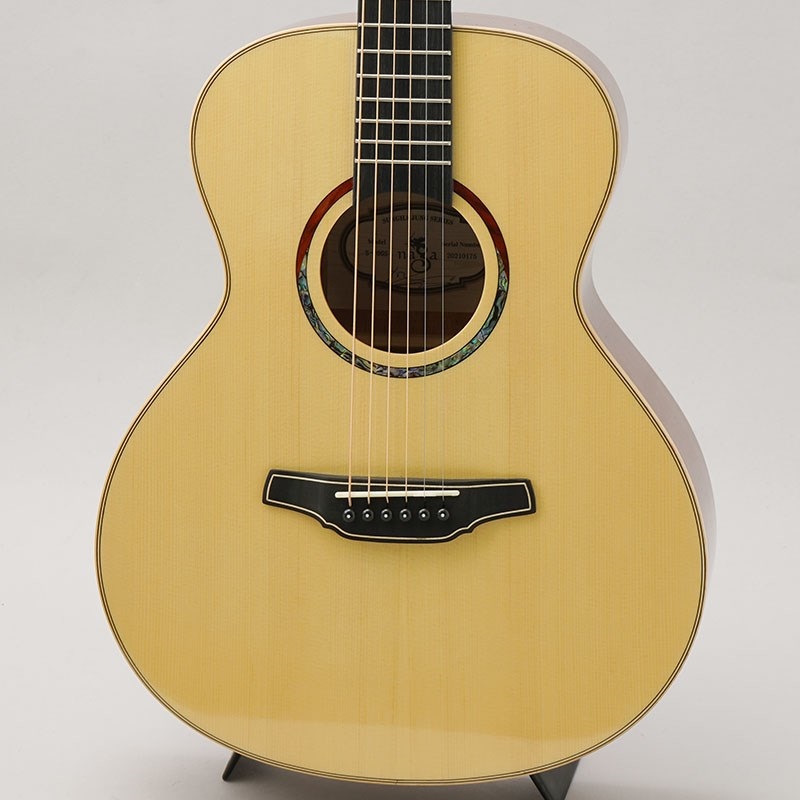 NAGA GUITARS -LIGHT SERIES- S-20GAC ナガギターズ ｜イケベ